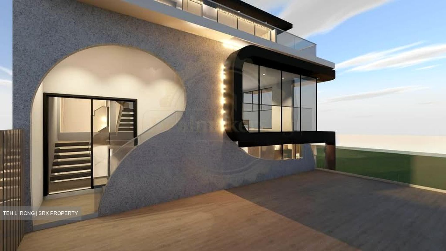 Opera Estate (D15), Semi-Detached #621927621